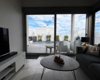 Revente - Villa -
Orihuela Costa - Costa Blanca