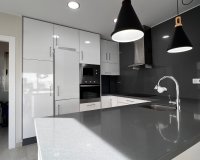 Revente - Villa -
Orihuela Costa - Costa Blanca