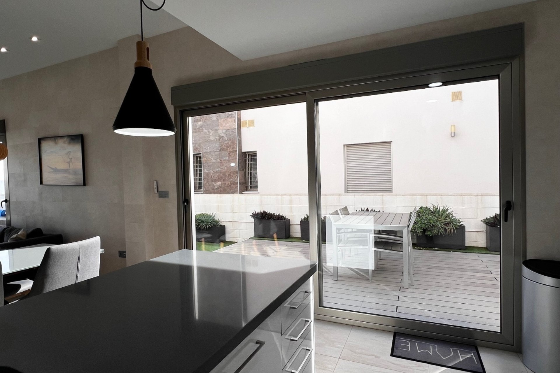 Revente - Villa -
Orihuela Costa - Costa Blanca