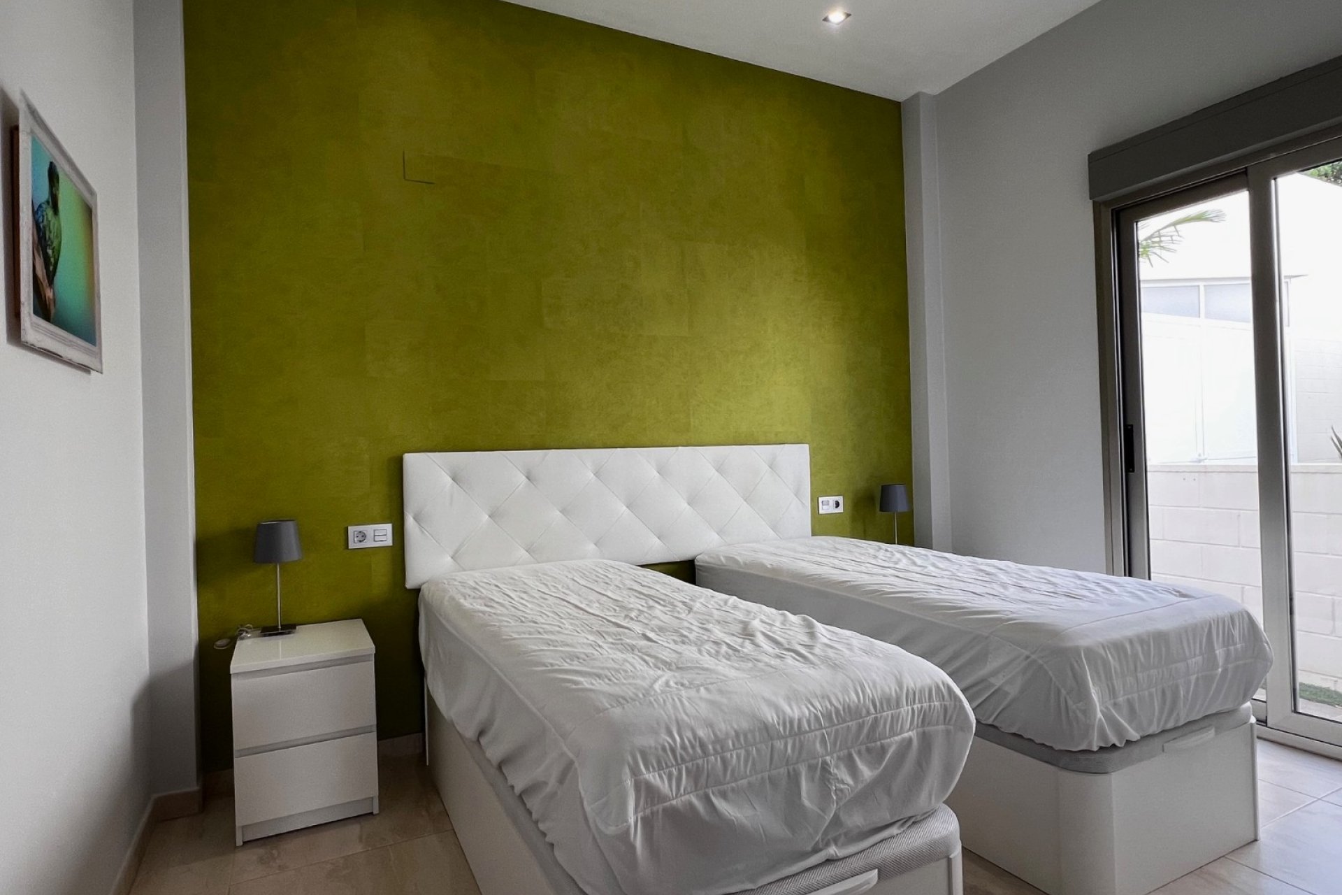 Revente - Villa -
Orihuela Costa - Costa Blanca