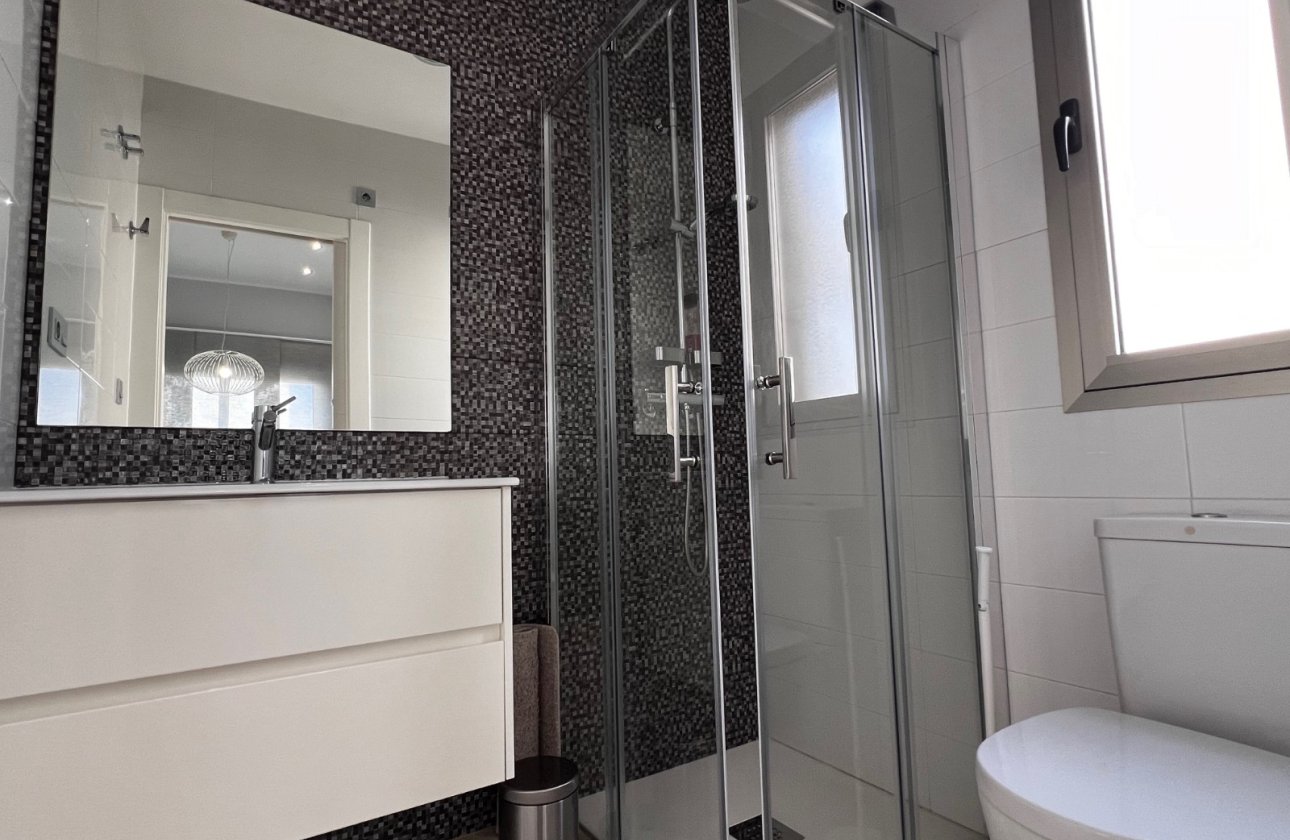 Revente - Villa -
Orihuela Costa - Costa Blanca