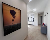Revente - Villa -
Orihuela Costa - Costa Blanca