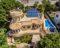 Revente - Villa -
Orihuela Costa - Costa Blanca
