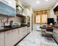 Revente - Villa -
Orihuela Costa - Costa Blanca