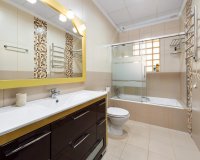 Revente - Villa -
Orihuela Costa - Costa Blanca