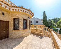 Revente - Villa -
Orihuela Costa - Costa Blanca