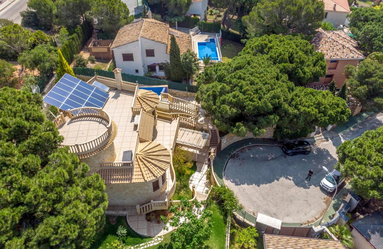 Revente - Villa -
Orihuela Costa - Costa Blanca
