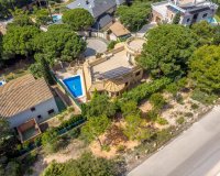 Revente - Villa -
Orihuela Costa - Costa Blanca