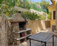 Revente - Villa -
Orihuela Costa - Costa Blanca