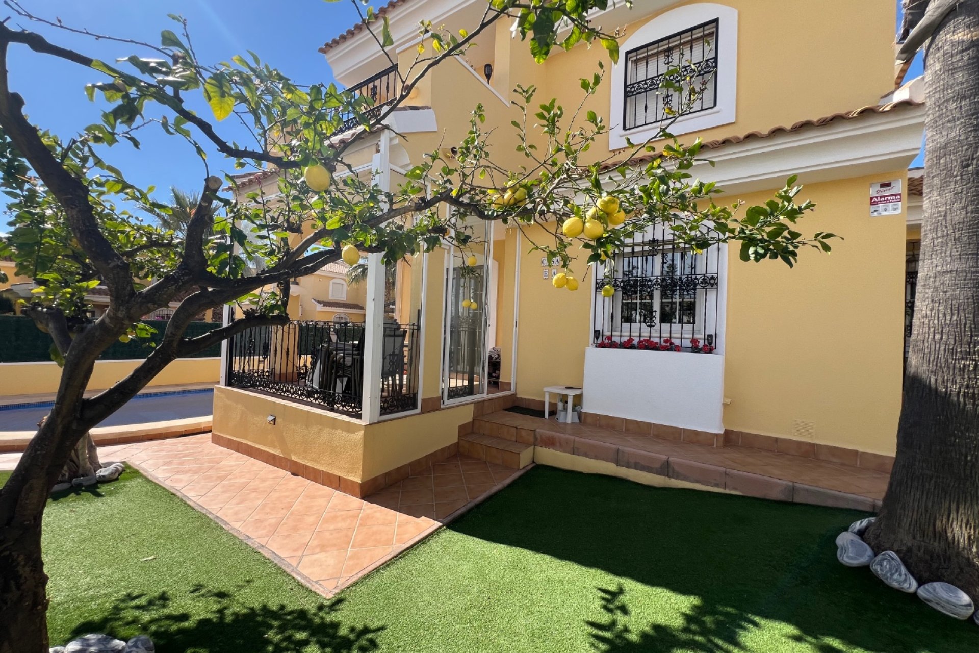 Revente - Villa -
Orihuela Costa - Costa Blanca