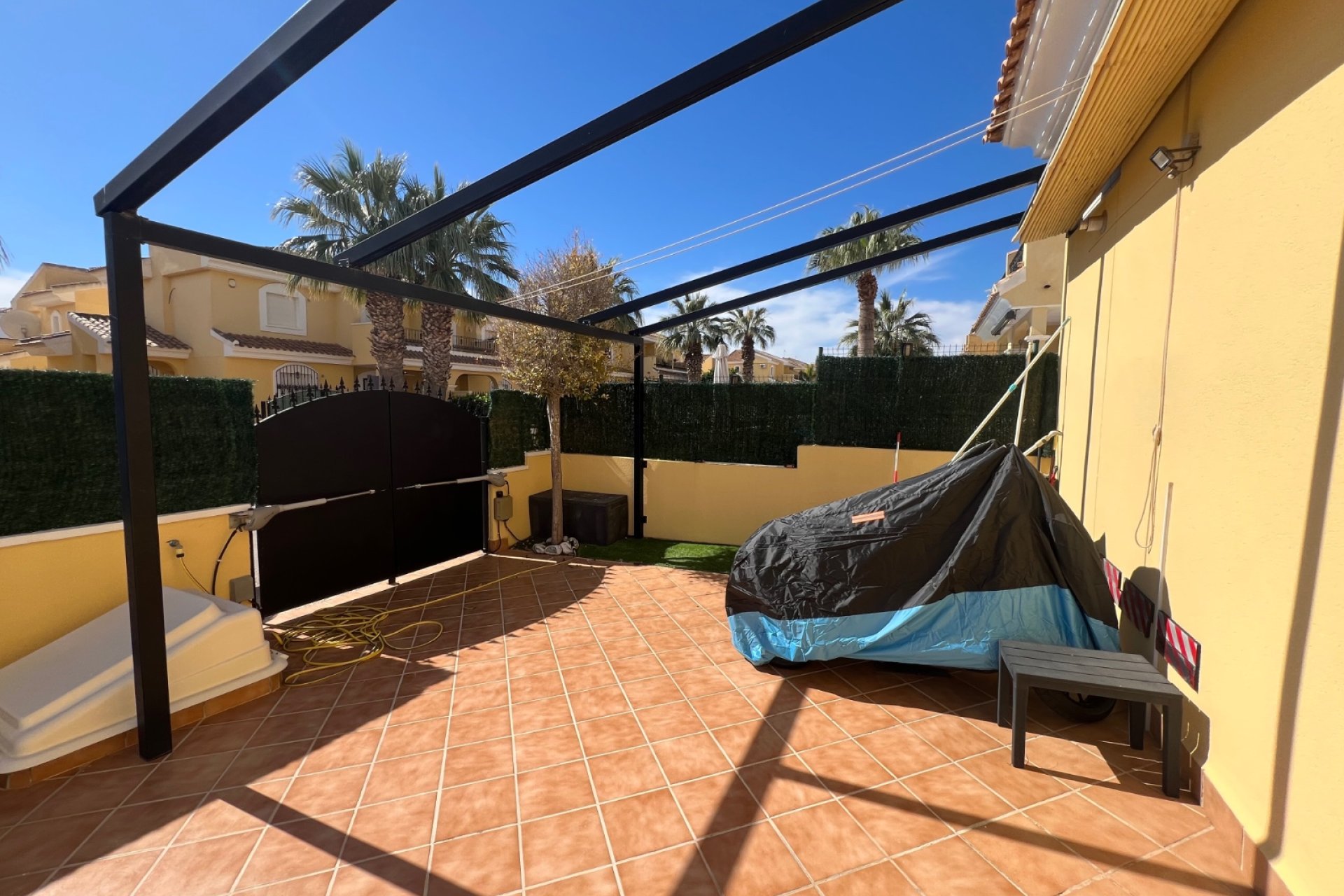Revente - Villa -
Orihuela Costa - Costa Blanca