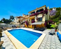Revente - Villa -
Orihuela Costa - Costa Blanca