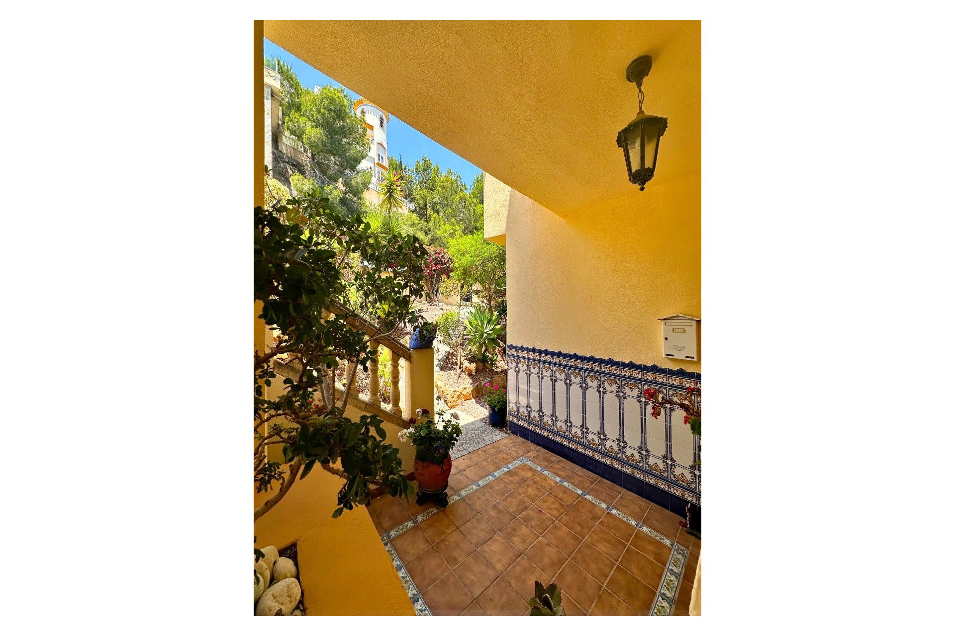 Revente - Villa -
Orihuela Costa - Costa Blanca