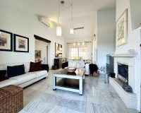 Revente - Villa -
Orihuela Costa - Costa Blanca