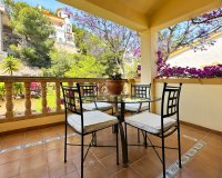 Revente - Villa -
Orihuela Costa - Costa Blanca