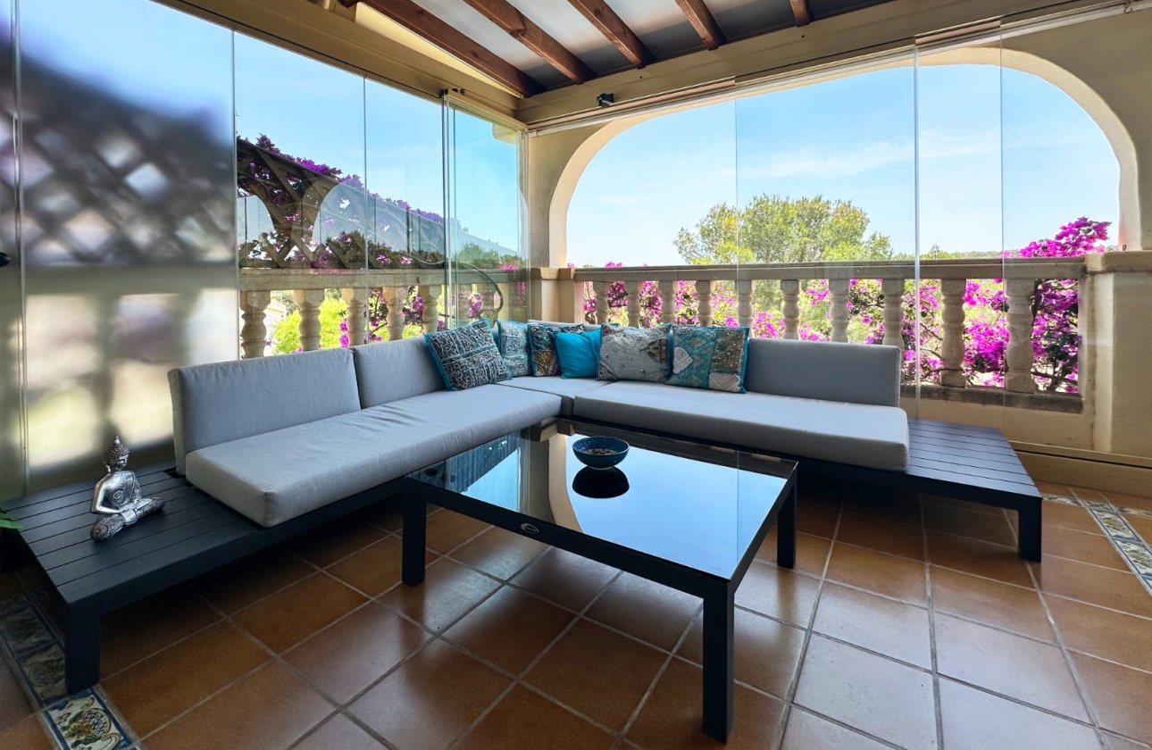 Revente - Villa -
Orihuela Costa - Costa Blanca