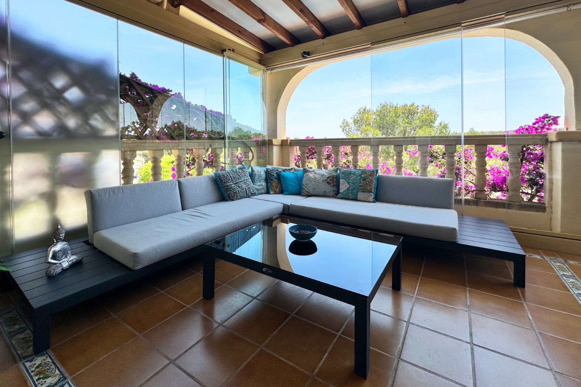 Revente - Villa -
Orihuela Costa - Costa Blanca
