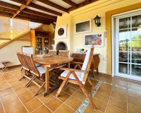 Revente - Villa -
Orihuela Costa - Costa Blanca