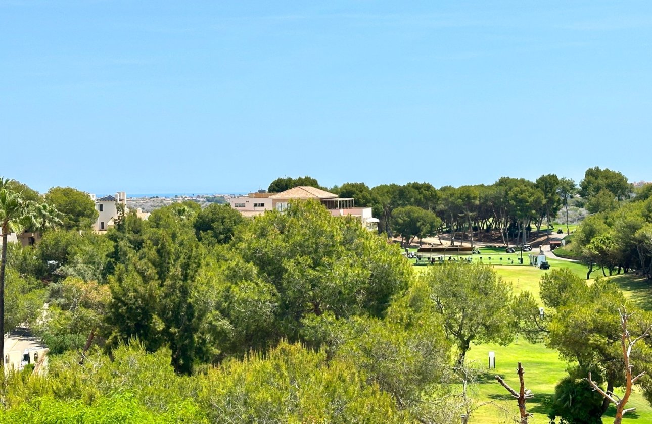 Revente - Villa -
Orihuela Costa - Costa Blanca