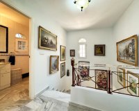 Revente - Villa -
Orihuela Costa - Costa Blanca