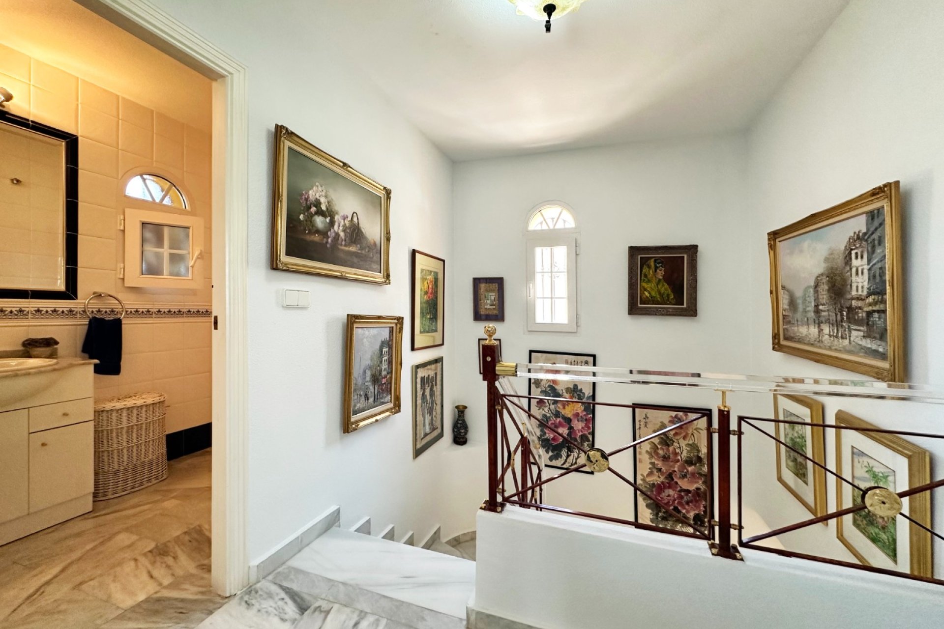 Revente - Villa -
Orihuela Costa - Costa Blanca