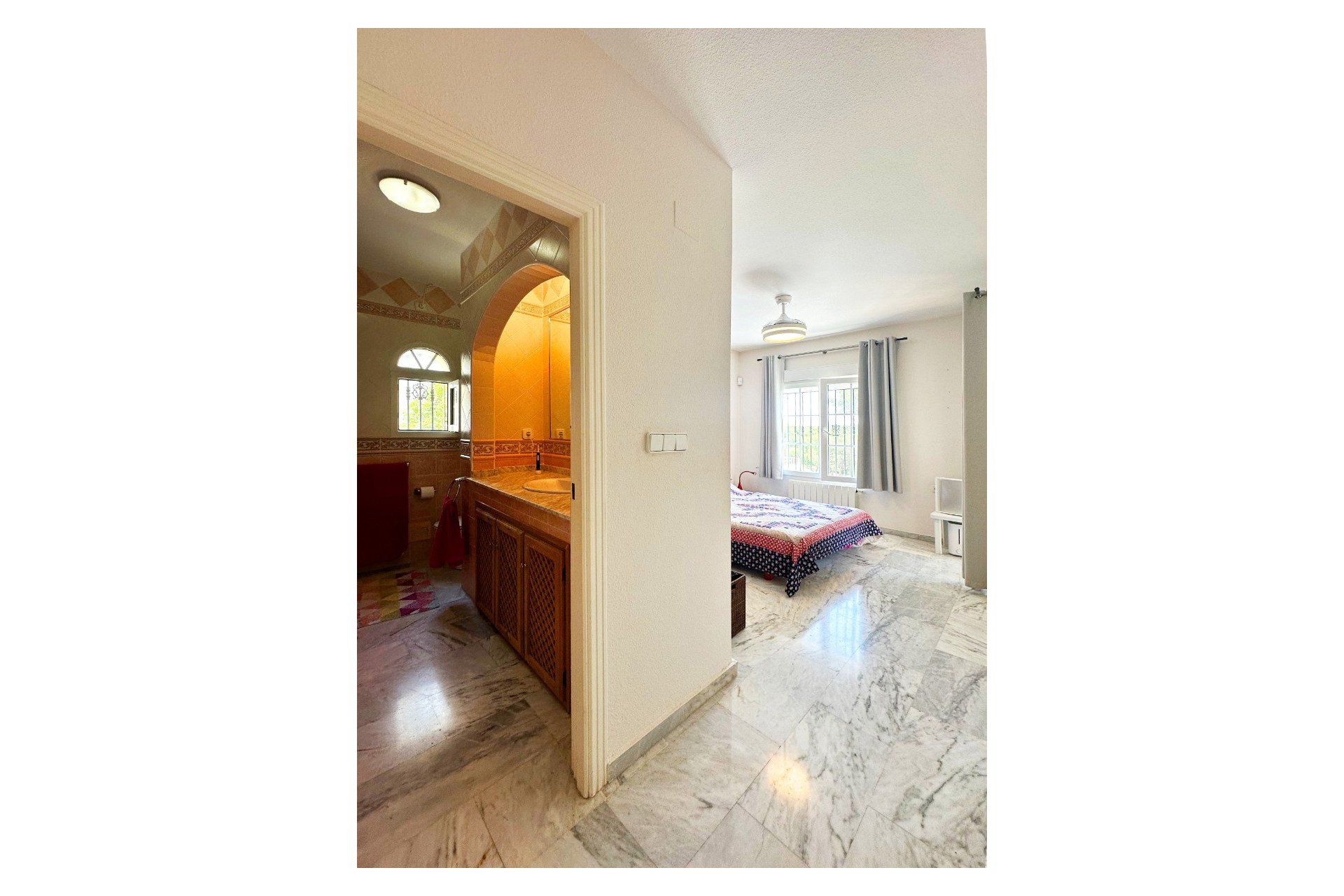 Revente - Villa -
Orihuela Costa - Costa Blanca