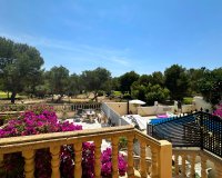 Revente - Villa -
Orihuela Costa - Costa Blanca