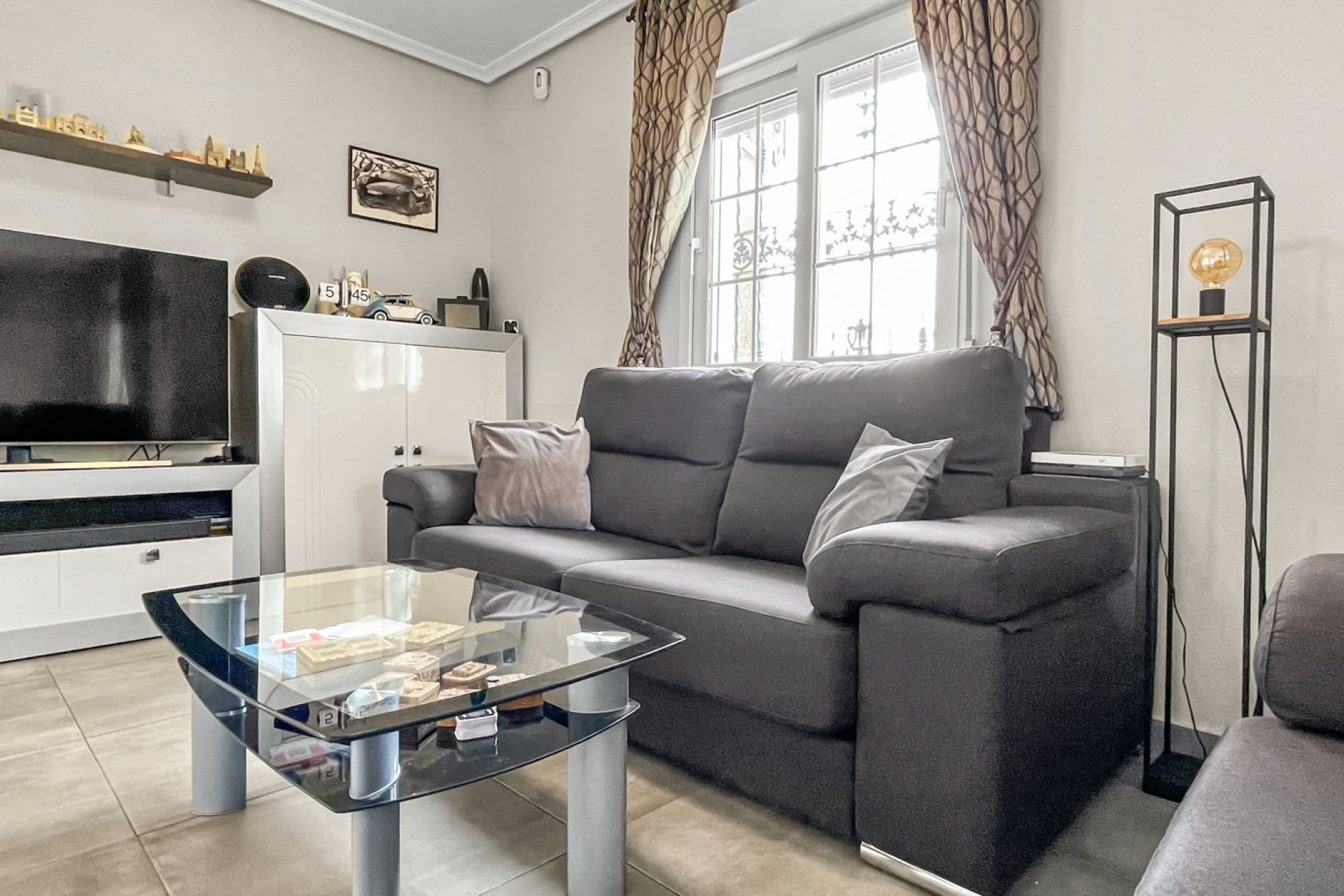 Revente - Villa -
Orihuela Costa - Costa Blanca