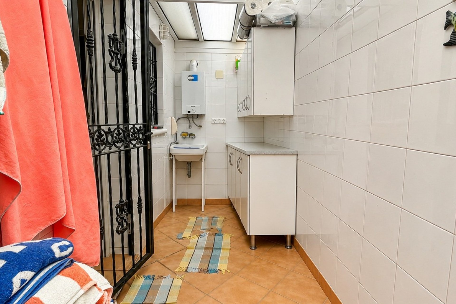 Revente - Villa -
Orihuela Costa - Costa Blanca