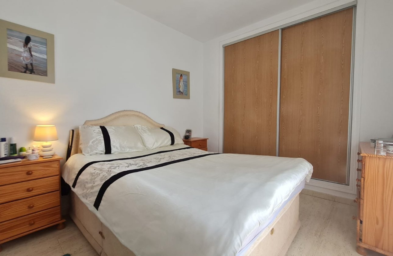 Revente - Villa -
Orihuela Costa - Costa Blanca