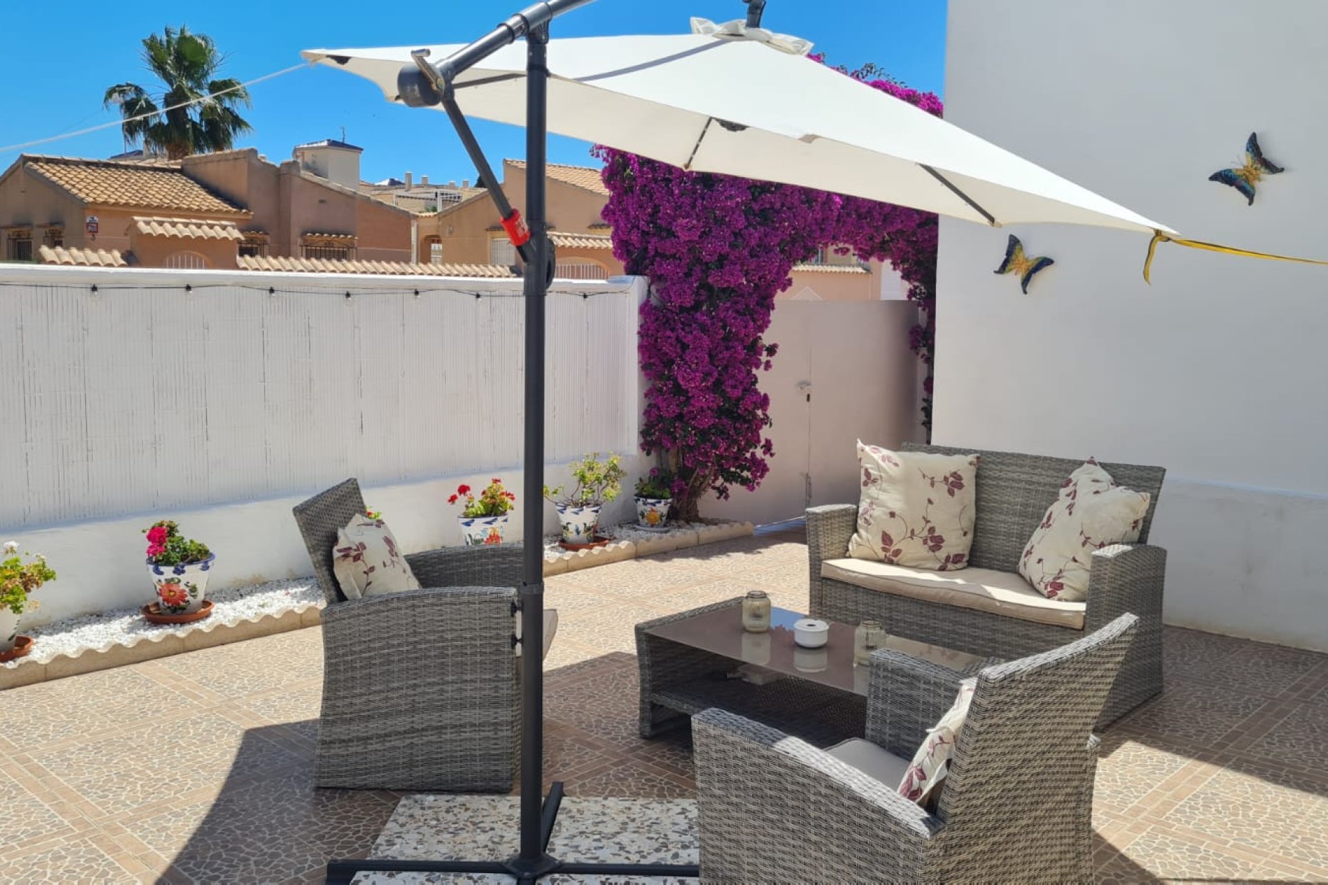 Revente - Villa -
Orihuela Costa - Costa Blanca