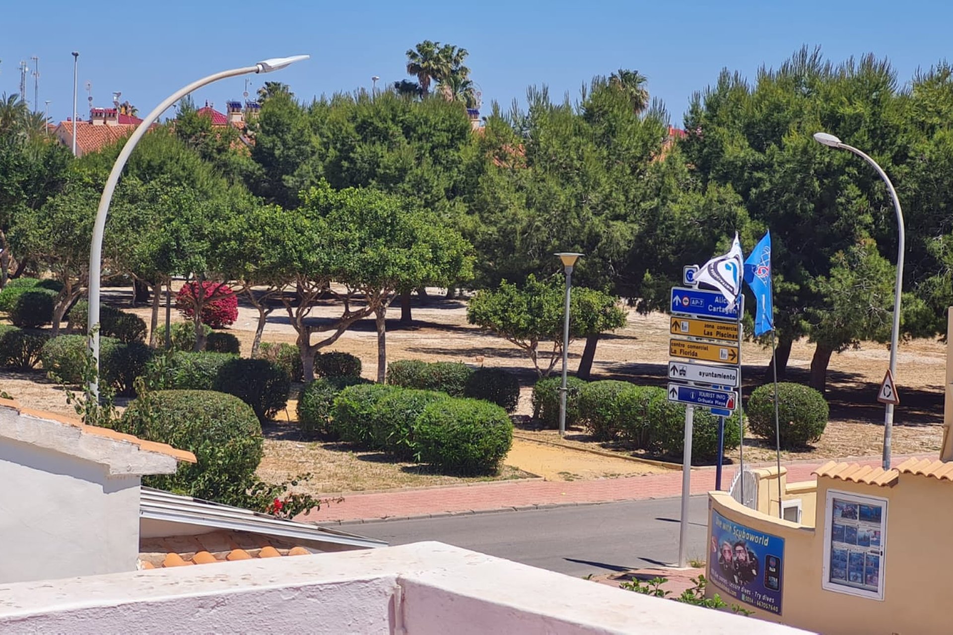 Revente - Villa -
Orihuela Costa - Costa Blanca