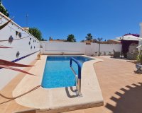 Revente - Villa -
Orihuela Costa - Costa Blanca