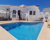 Revente - Villa -
Orihuela Costa - Costa Blanca