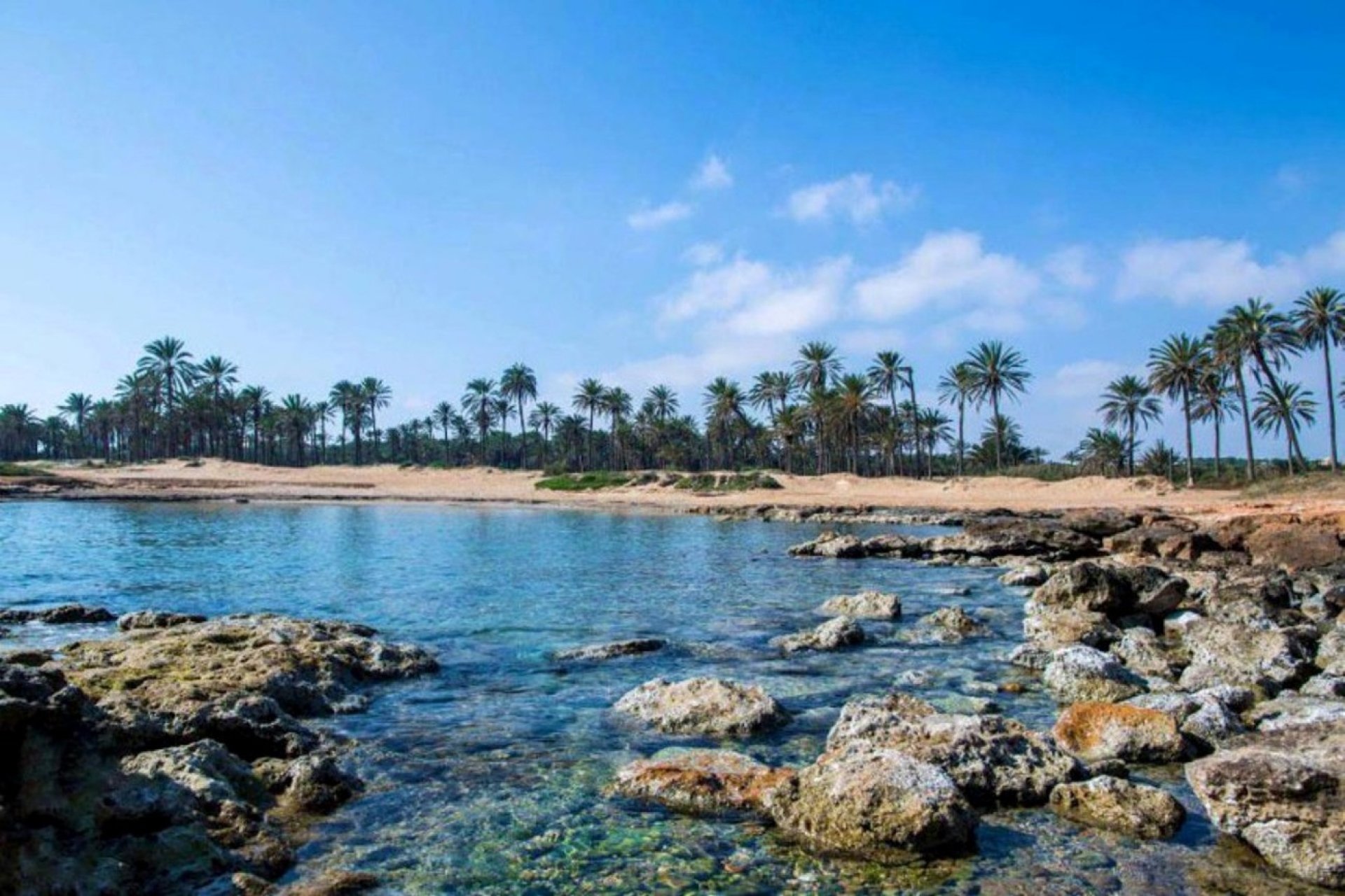 Revente - Villa -
Orihuela Costa - Costa Blanca