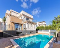 Revente - Villa -
Orihuela Costa - Costa Blanca