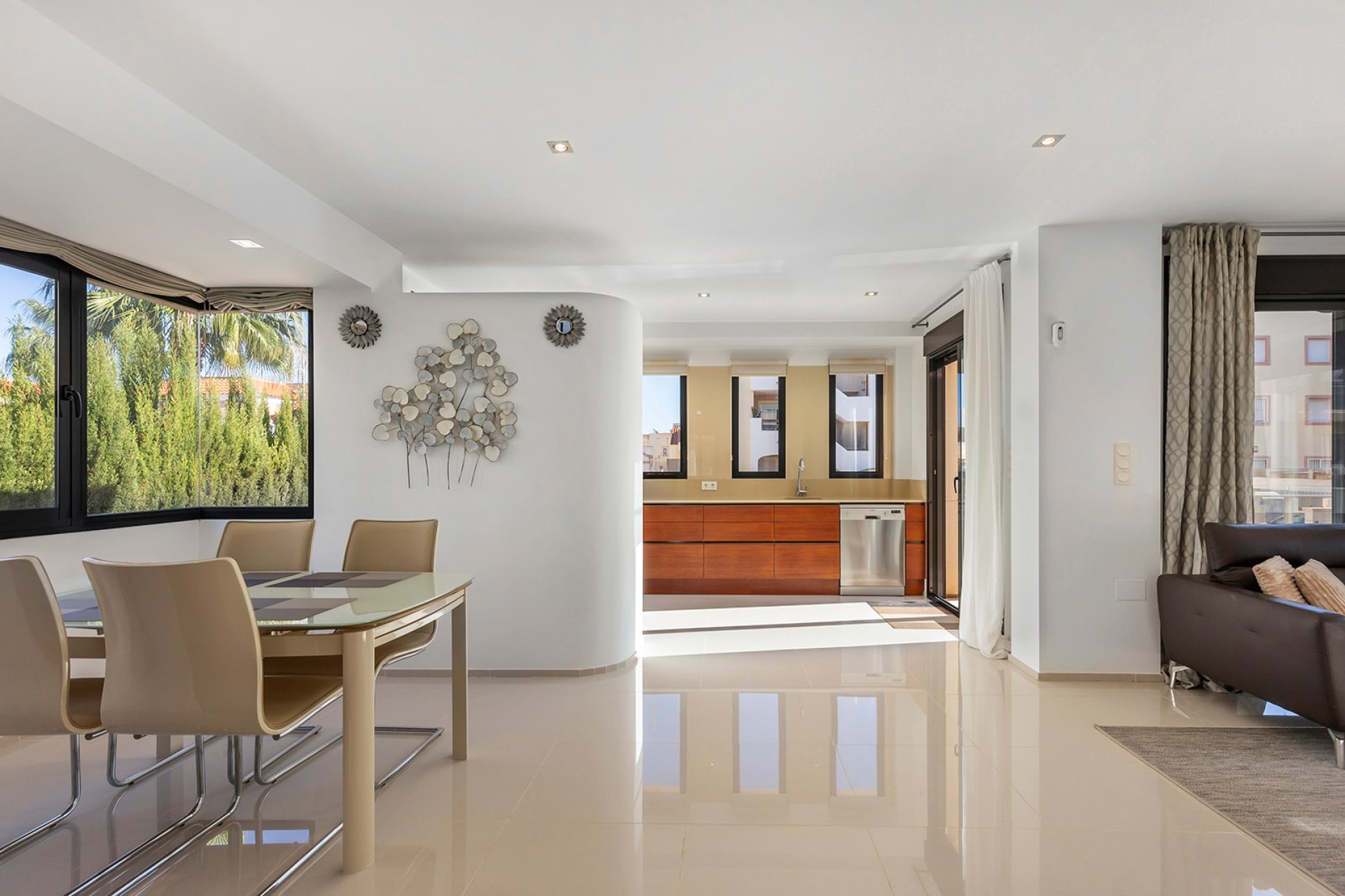 Revente - Villa -
Orihuela Costa - Costa Blanca