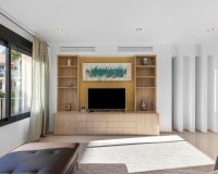 Revente - Villa -
Orihuela Costa - Costa Blanca