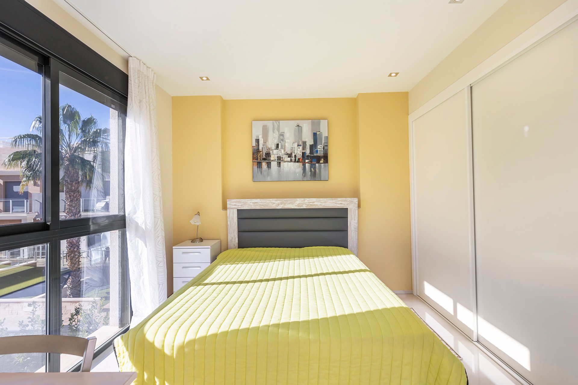 Revente - Villa -
Orihuela Costa - Costa Blanca