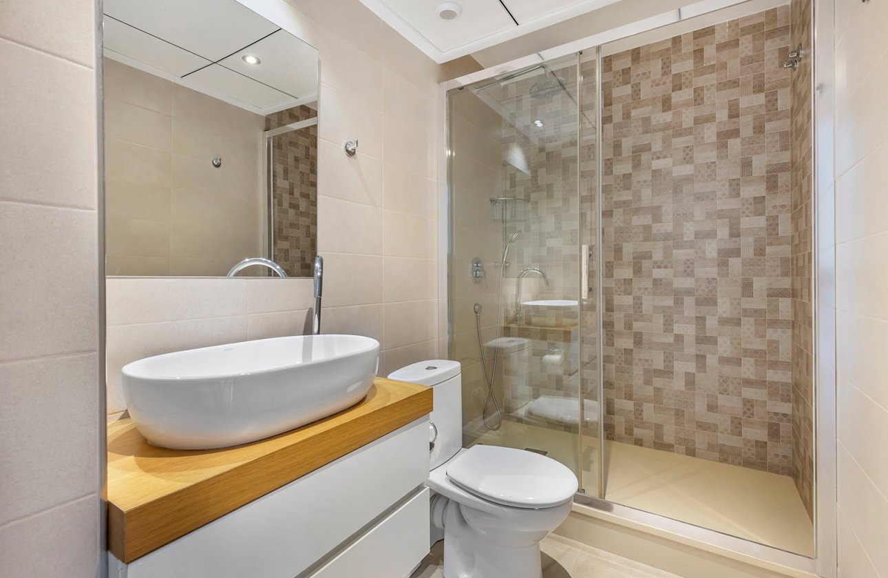 Revente - Villa -
Orihuela Costa - Costa Blanca