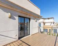 Revente - Villa -
Orihuela Costa - Costa Blanca