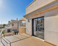 Revente - Villa -
Orihuela Costa - Costa Blanca