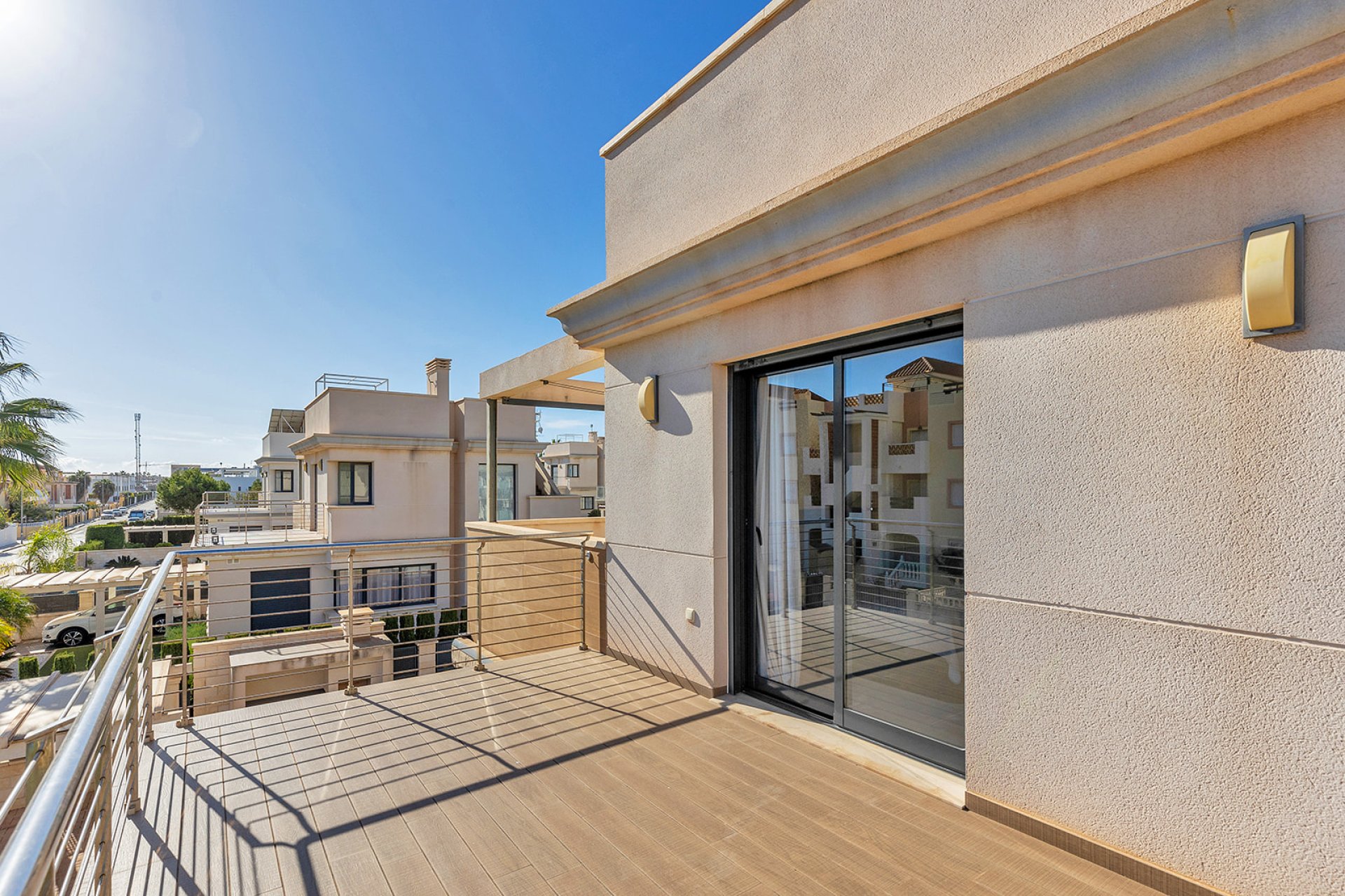 Revente - Villa -
Orihuela Costa - Costa Blanca