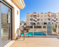 Revente - Villa -
Orihuela Costa - Costa Blanca