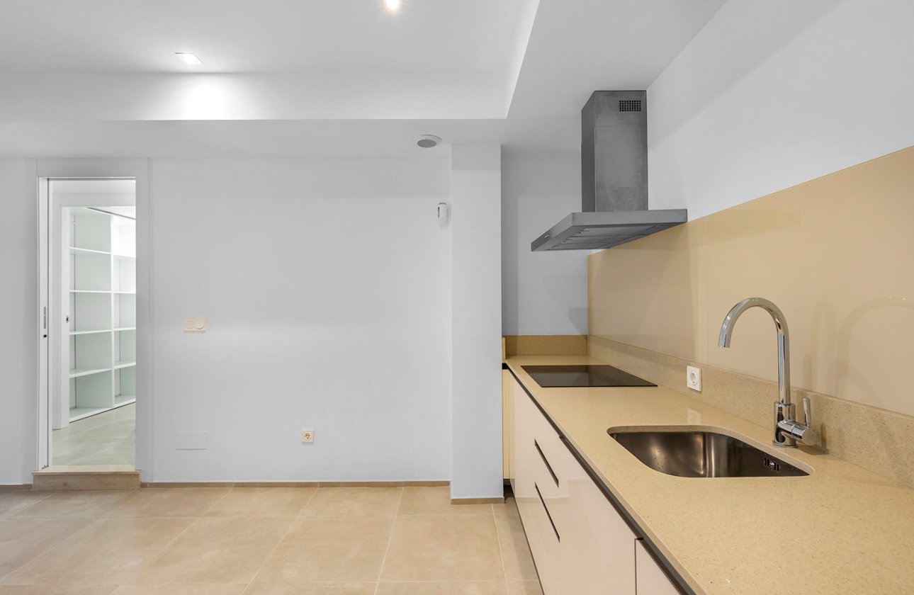 Revente - Villa -
Orihuela Costa - Costa Blanca