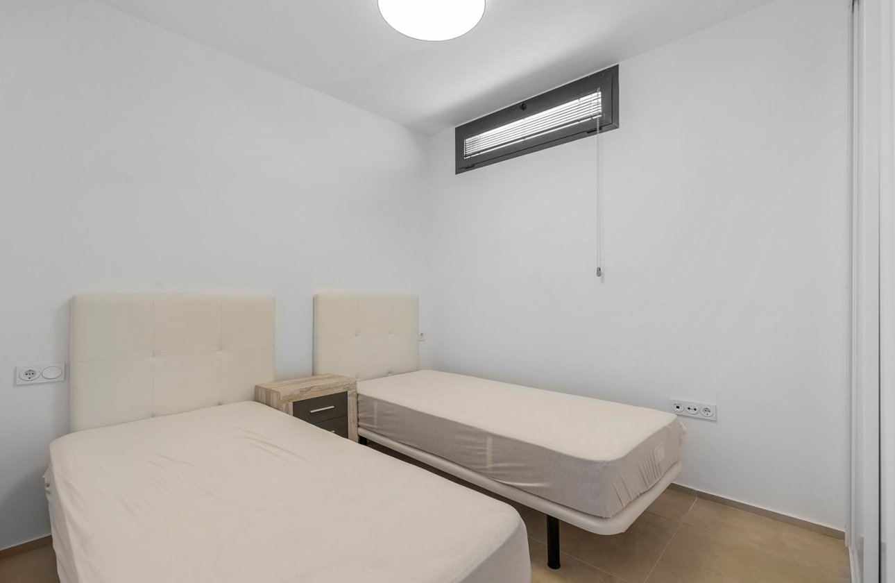 Revente - Villa -
Orihuela Costa - Costa Blanca