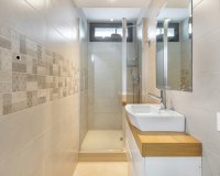 Revente - Villa -
Orihuela Costa - Costa Blanca