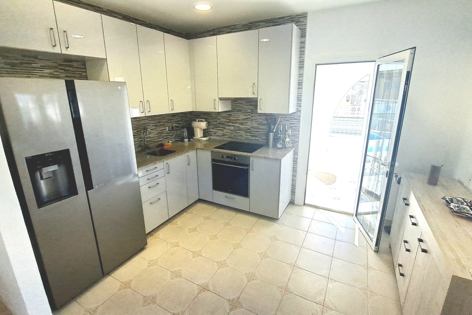 Revente - Villa -
Orihuela Costa - Costa Blanca