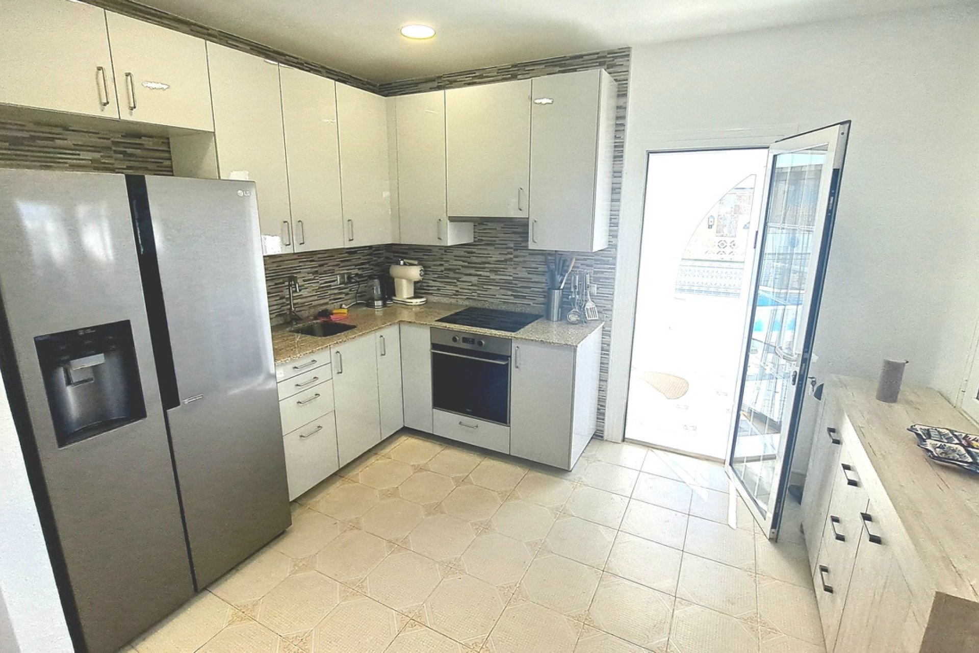 Revente - Villa -
Orihuela Costa - Costa Blanca