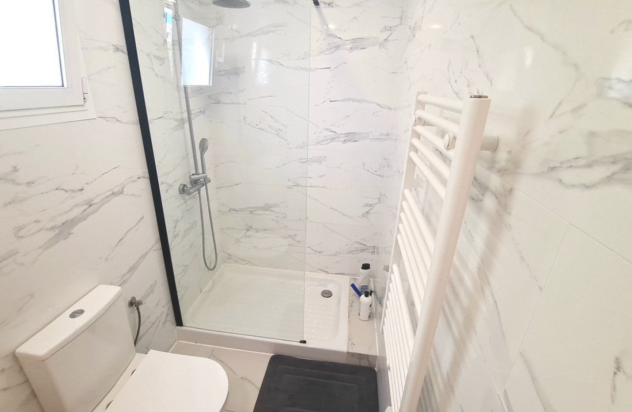 Revente - Villa -
Orihuela Costa - Costa Blanca